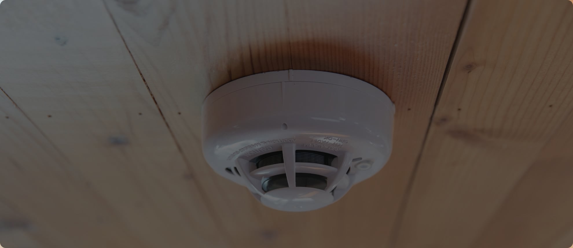 Vivint Monitored Smoke Alarm in Oakland