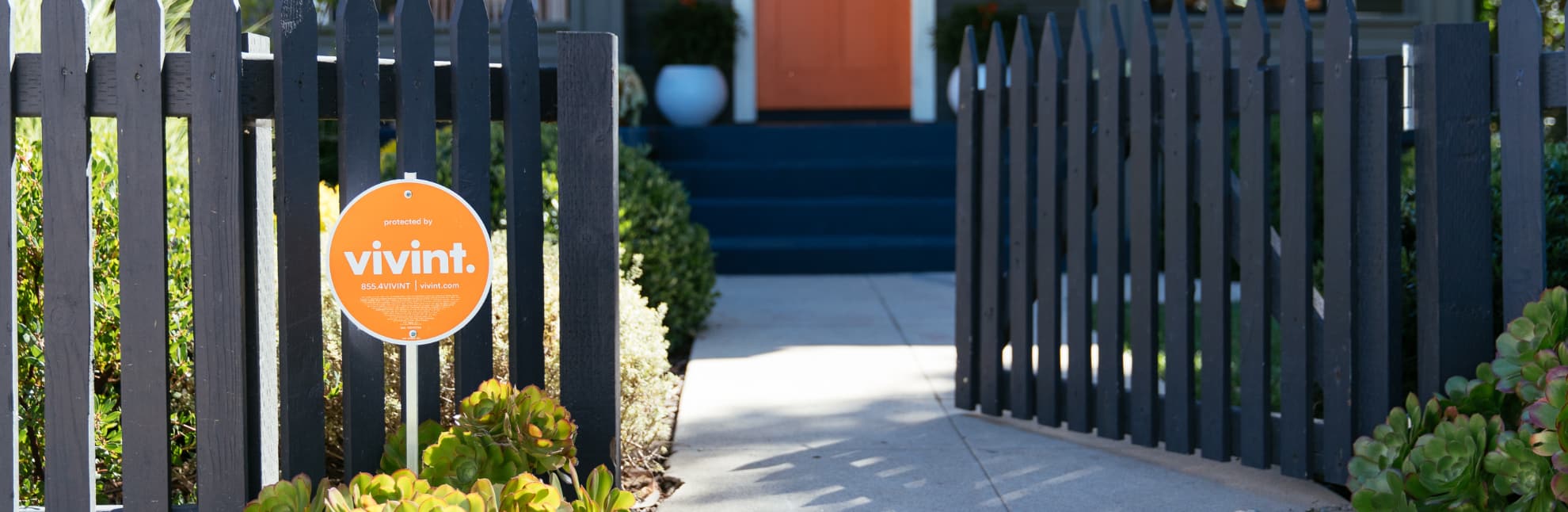 home security systems Oakland