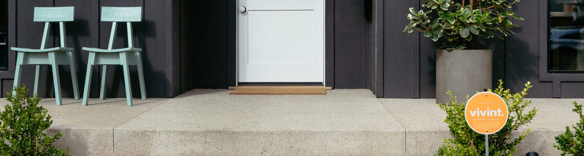 Orinda, CA security system