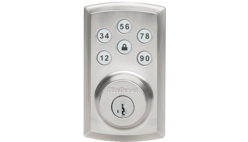 Vivint Smart Lock in Oakland