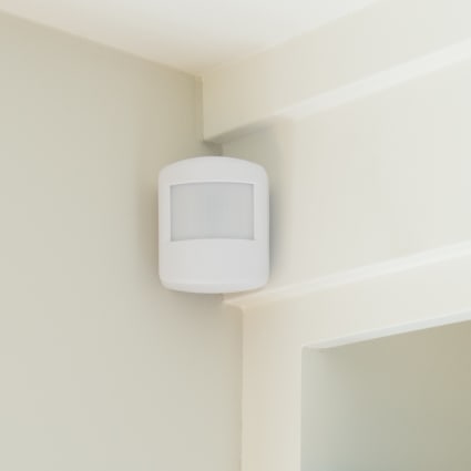 Oakland motion sensor