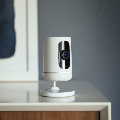 Oakland vivint indoor camera