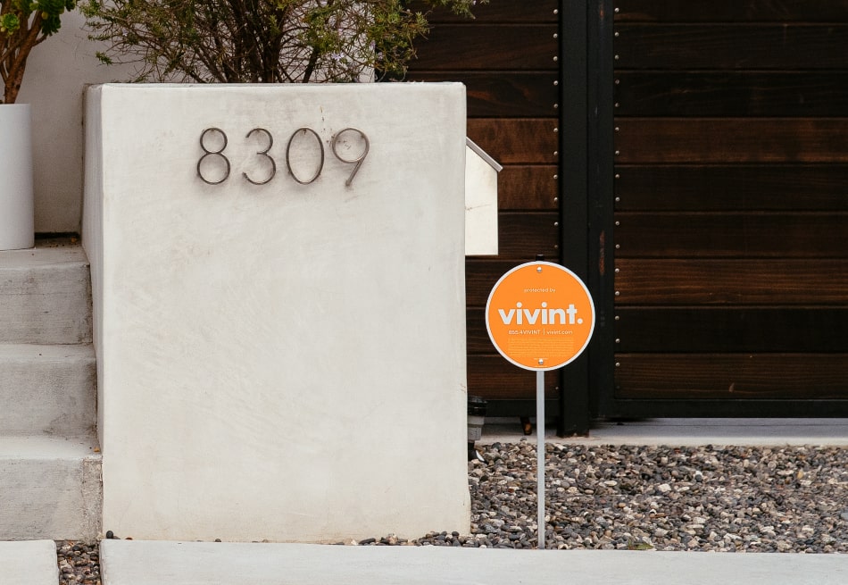 Vivint Oakland dealer