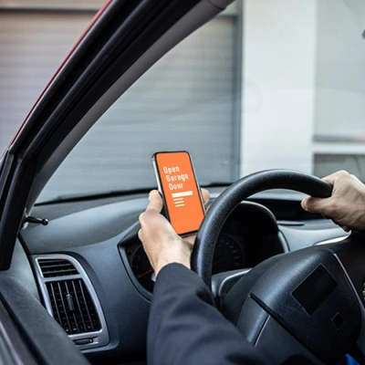 Oakland vivint smarthub