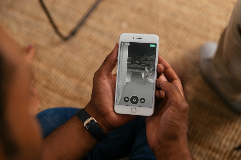 Castro Valley CA security system