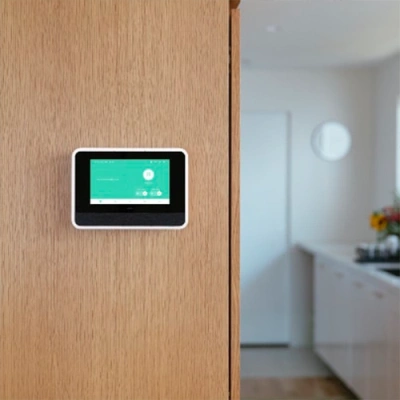 Oakland vivint smarthub